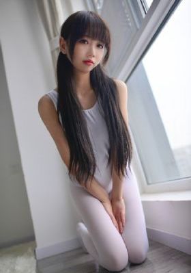 玉女惊魂